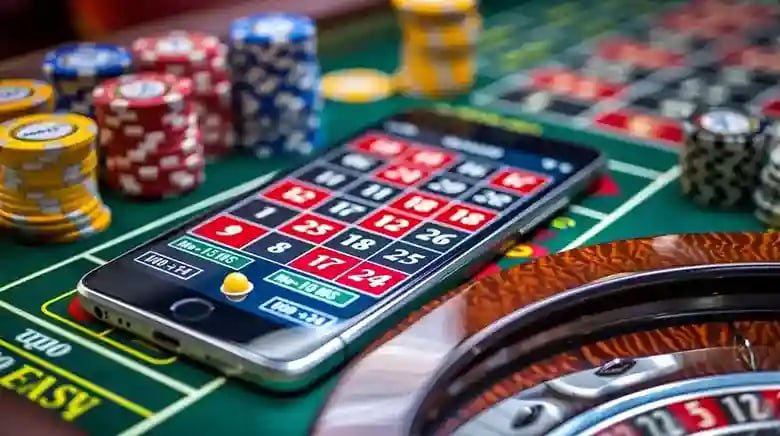 mmk90 Bingo ဂိမ်း